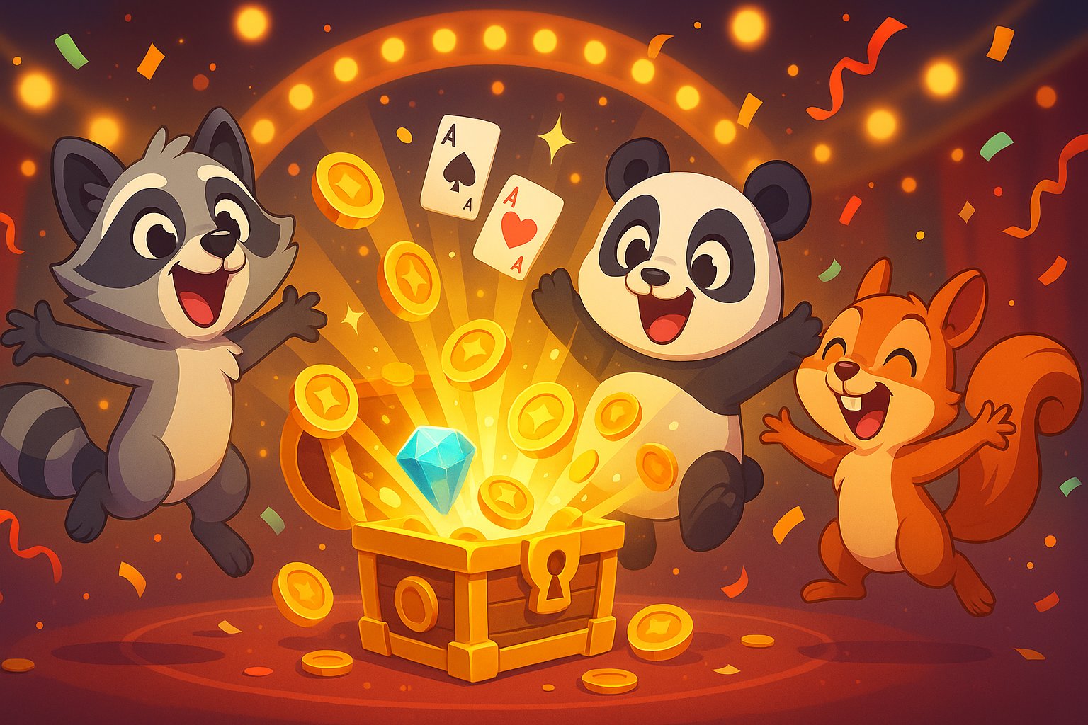 Casual mobile entertainment scene on 66zz9 for Bangladesh readers and players