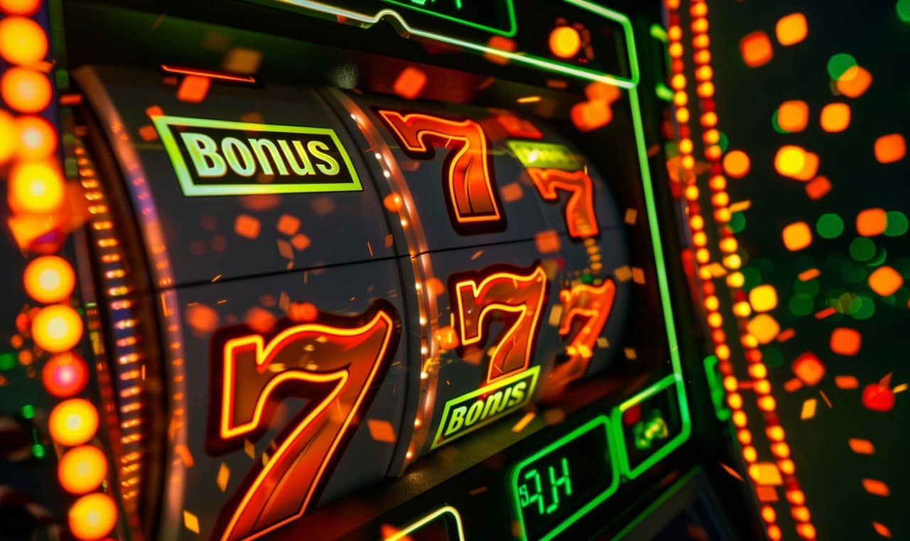 Colorful Lucky Rooster Slots scene on 66zz9 for Bangladesh mobile users